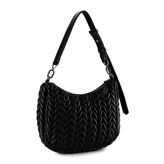 Karl Lagerfeld Weave Shoulder Bag 27 cm