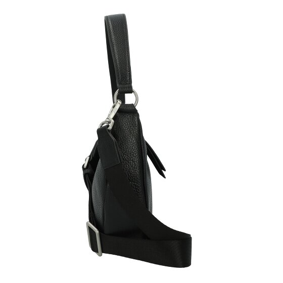 Jost Vika Shoulder Bag Leather 27.5 cm