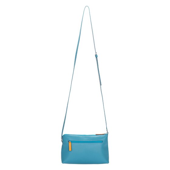 Mywalit Shoulder bag Genuine Leather 22 cm
