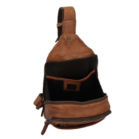 Harbour 2nd Phoenix shoulder bag leather 33 cm