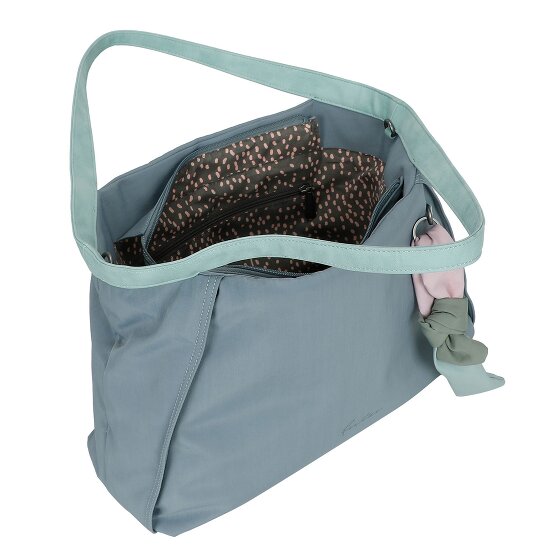 Fritzi aus Preußen Slouchy Shopper Bag 48 cm