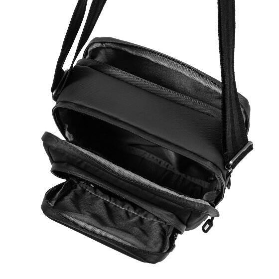 Hedgren Comby Performance Shoulder bag RFID protection 21 cm