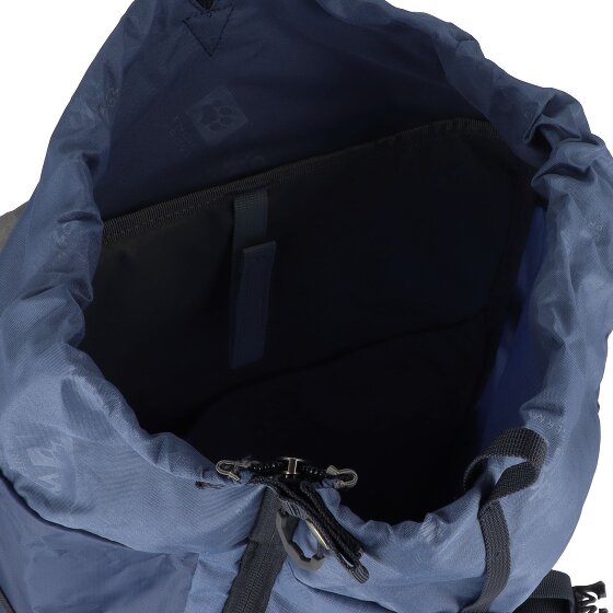 Jack Wolfskin Prelight 25 Hiking backpack M 62 cm