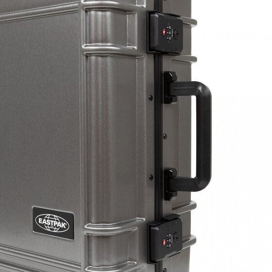 Eastpak Resist'R 4 wheels Cabin suitcase S 55 cm