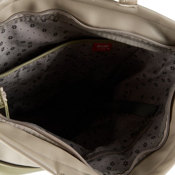 Zwei Jana Shoulder Bag 37 cm
