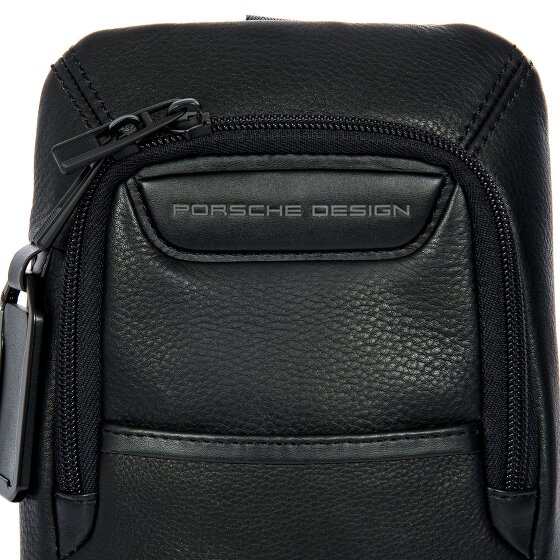 Porsche Design Roadster Mini Bag Shoulder Bag Leather 14 cm