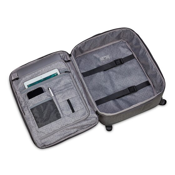 Roncato Trial travel backpack 40 cm Roncato Trial travel backpack 40 cm