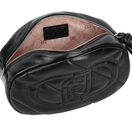 Liu Jo Felce Shoulder Bag M RFID protection 21 cm