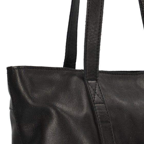 Greenburry Colombiana Shoulder Bag Leather 30 cm