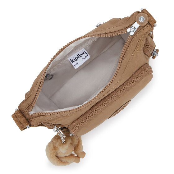 Kipling Basic Gabbie Shoulder bag 24.5 cm