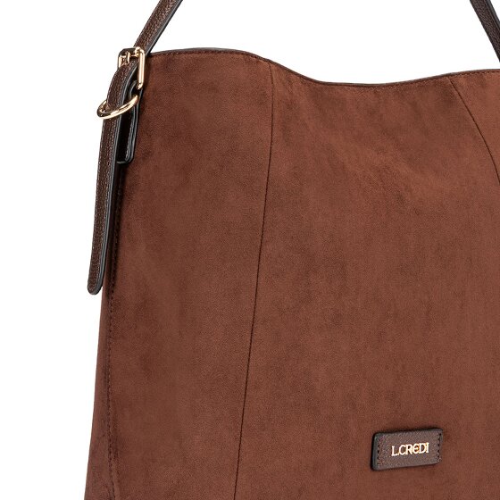 L.Credi Sophronia Shoulder Bag 29 cm