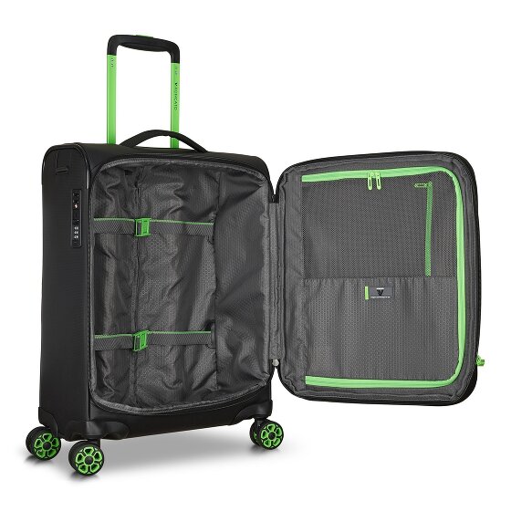 Roncato Norway 4 wheels Cabin trolley 55 cm