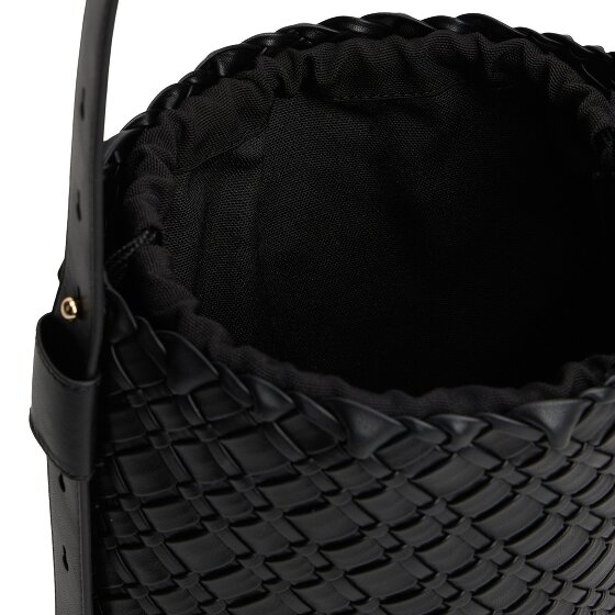 Tommy Hilfiger TH Braided Shoulder Bag 25 cm