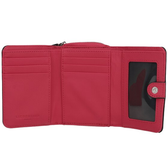 Liebeskind Alessa 3 Wallet RFID protection Leather 11 cm