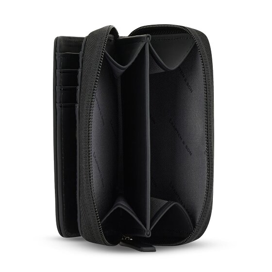 Kapten & Son Bergen Wallet 12 cm