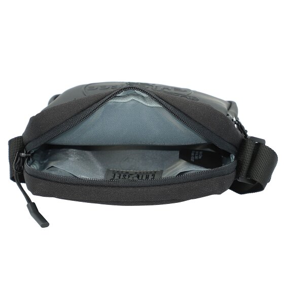 Chiemsee Track "n" Day shoulder bag 17 cm