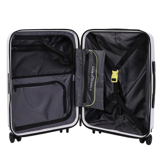 Hedgren Comby Grip S 4 wheels Cabin suitcase S 55 cm