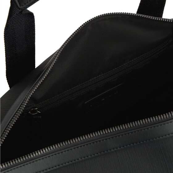 Tommy Hilfiger TH Foundation Weekender travel bag 27 cm