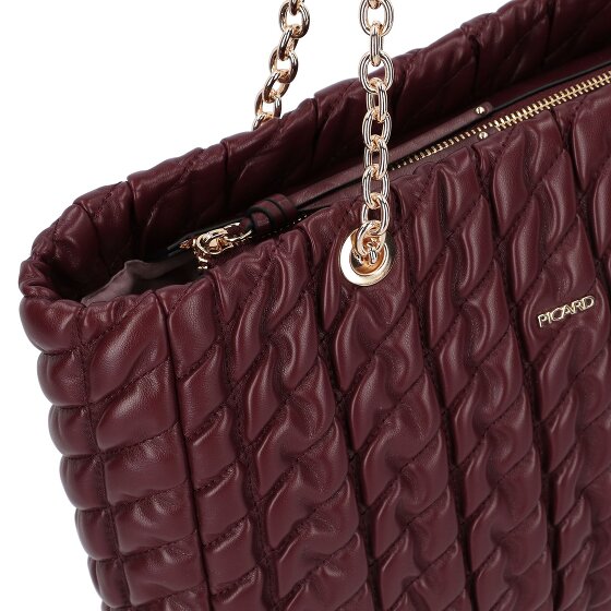 Picard Finesse Shopper Bag 40 cm