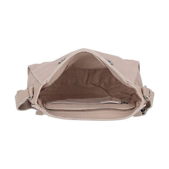 Cowboysbag Bromont Handbag Leather 25 cm