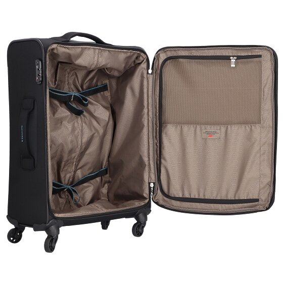Roncato Speed 4 Roll Trolley 67 cm
