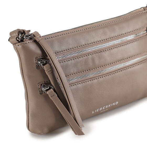 Liebeskind Zena Shoulder bag S Leather 25 cm