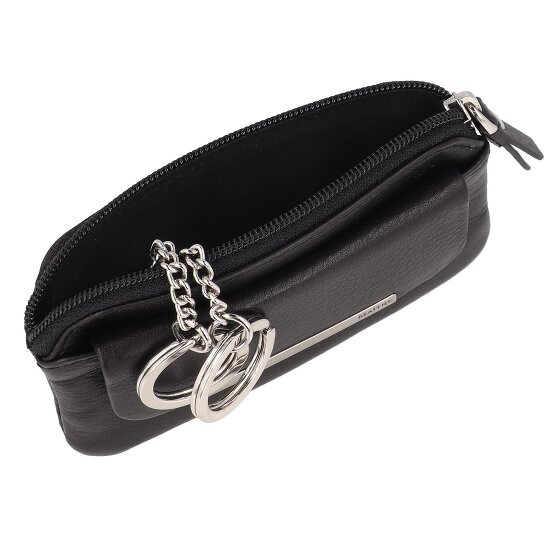Maître Belg Key wallet Leather 11 cm