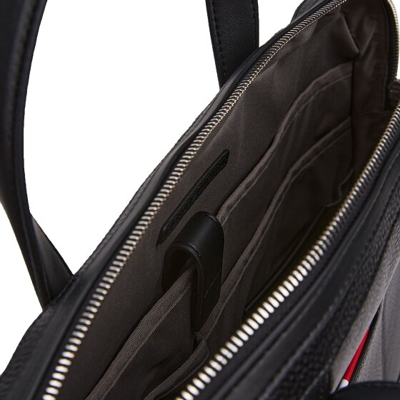 Tommy Hilfiger Central Briefcase 40 cm Laptop compartment