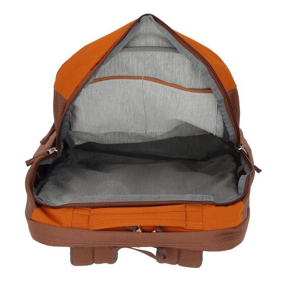 Deuter Giga backpack 48 cm laptop compartment Deuter Giga backpack 48 cm laptop compartment
