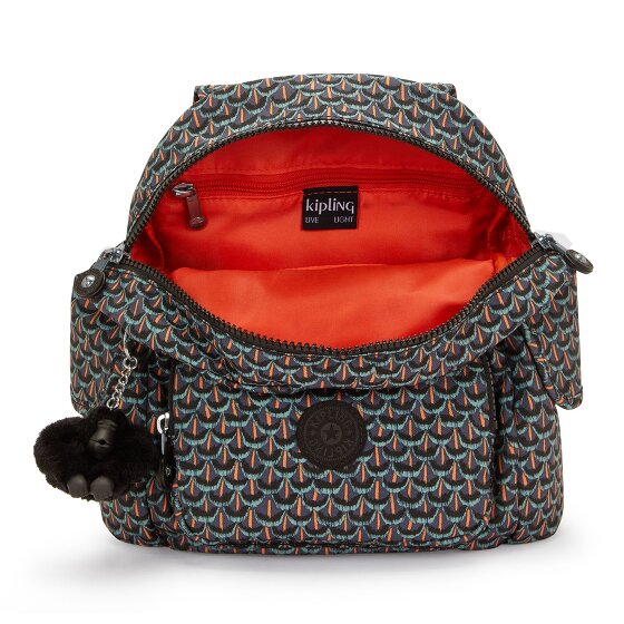 Kipling Basic City Pack City Backpack 29 cm