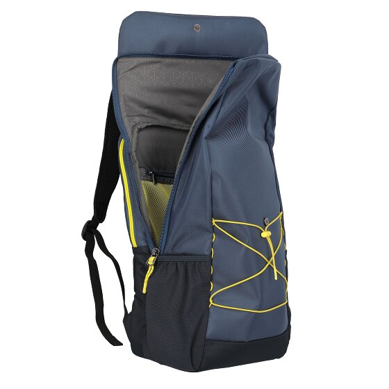 Travelite Color Craze Daypack 47 cm Laptop compartment