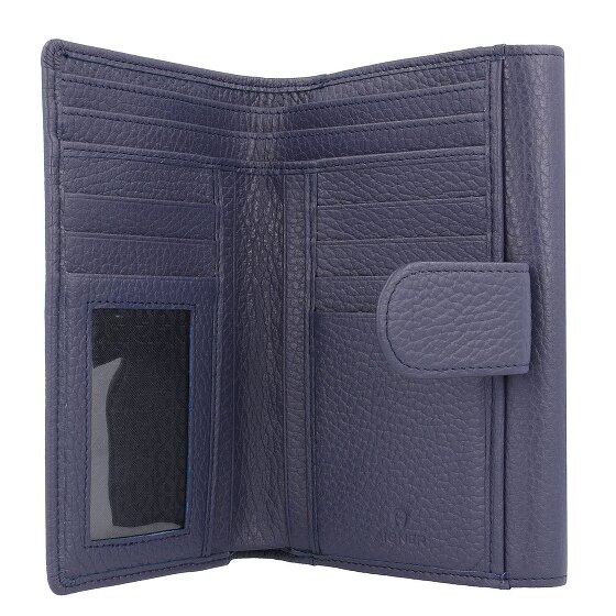Aigner Basics wallet leather 16 cm