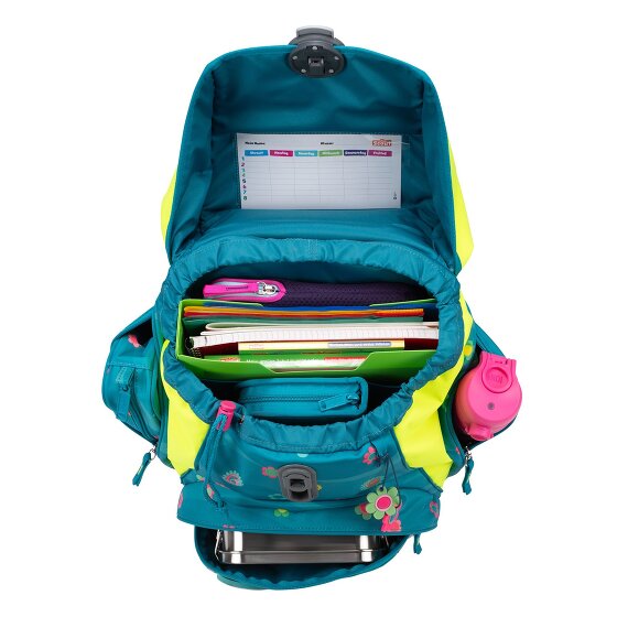 Scout Alpha School bag set 5-piece