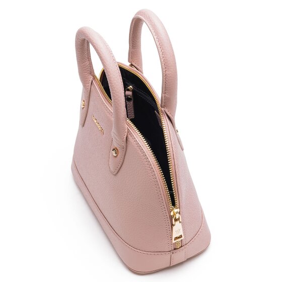 Lazarotti Bologna Leather Handbag Leather 24 cm