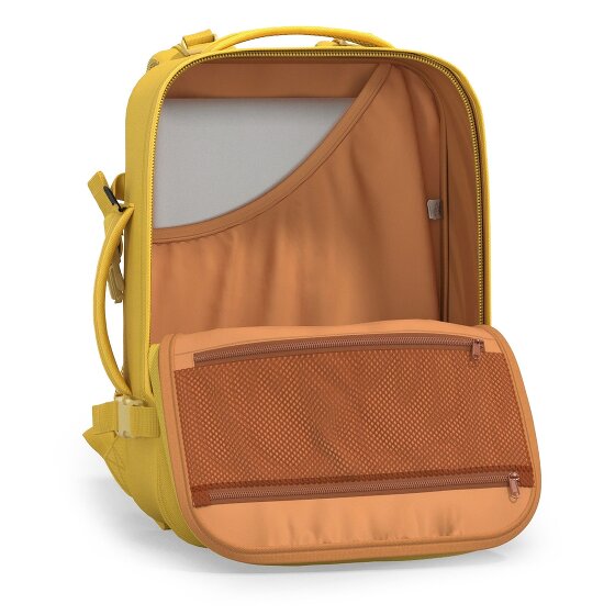 Cabin Zero Military 28L Cabin Backpack Rucksack 44 cm