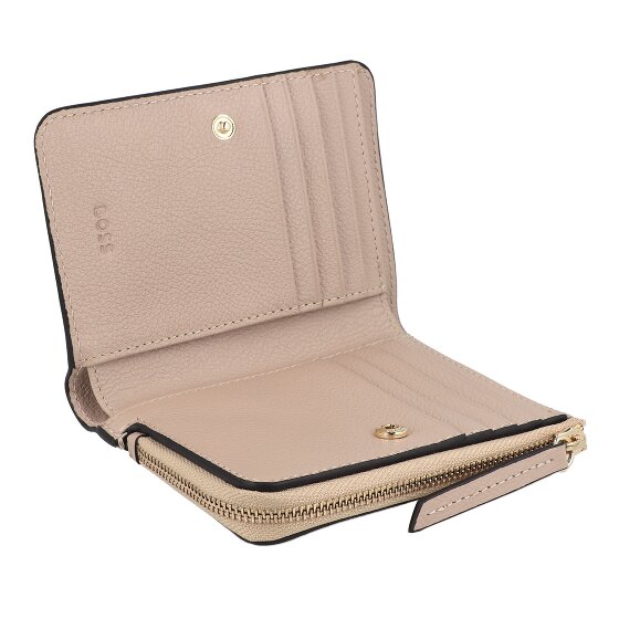 Boss Alyce Wallet Leather 12.5 cm