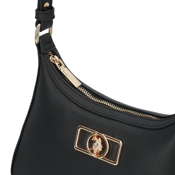 U.S. Polo Assn. Jones Shoulder Bag 25 cm
