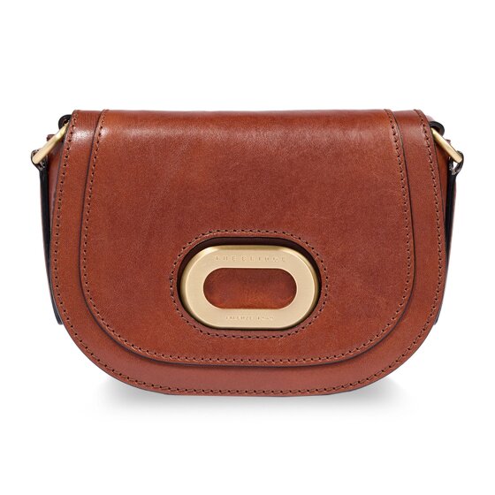 The Bridge Ilaria Shoulder bag Leather 20 cm