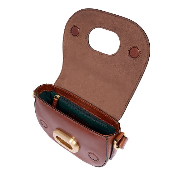 The Bridge Ilaria Shoulder bag Leather 20 cm The Bridge Ilaria Shoulder bag Leather 20 cm