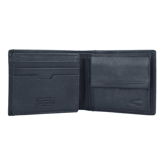 camel active Osaka Wallet RFID protection Leather 11 cm