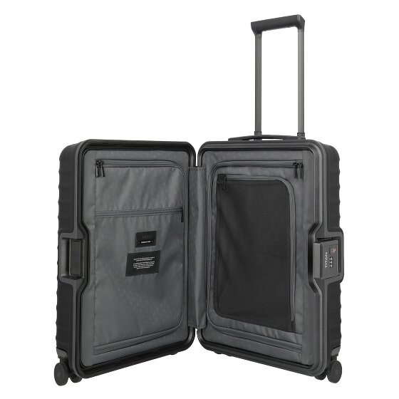 Titan Overseas 4 wheels Cabin trolley S 55 cm