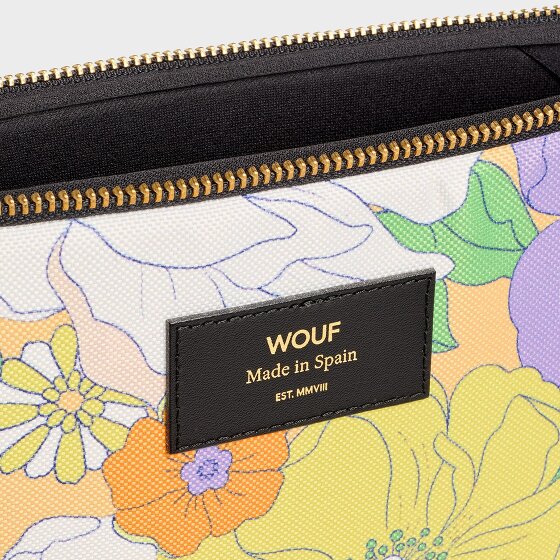 Wouf Laptop sleeve 38 cm