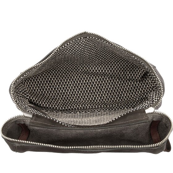 Harold's Box shoulder bag leather 21 cm