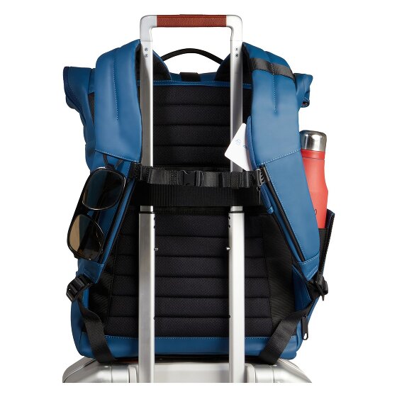 Piquadro Corner Daypack 42 cm Laptop compartment