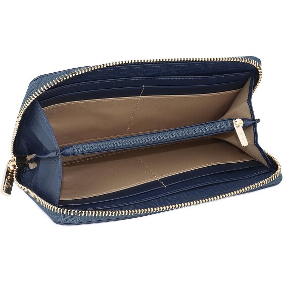 Roncato Milano wallet RFID leather 19 cm Roncato Milano wallet RFID leather 19 cm