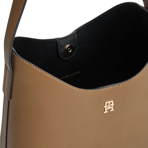 Tommy Hilfiger TH Icon Shoulder Bag 29 cm Tommy Hilfiger TH Icon Shoulder Bag 29 cm