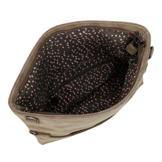 Fritzi aus Preußen Ronja Cross Vintage Shoulder bag 30 cm
