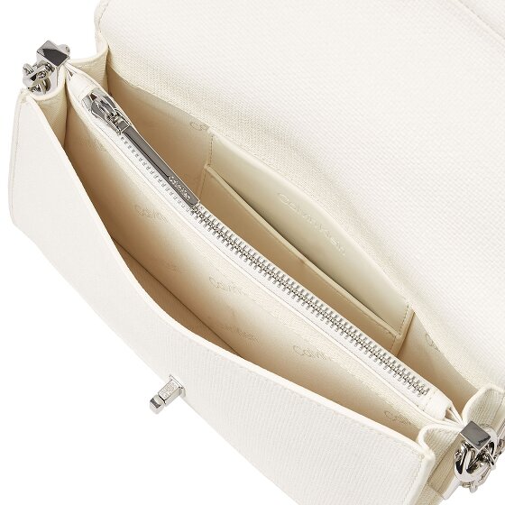 Calvin Klein Re-Lock Shoulder bag 24 cm