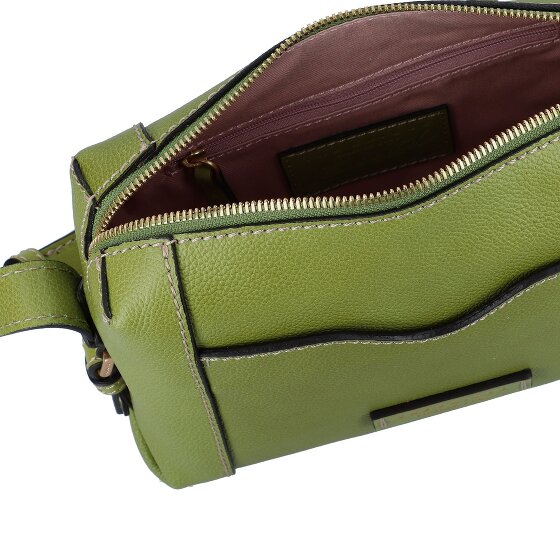 The Bridge Gemma Shoulder bag Genuine Leather 23 cm