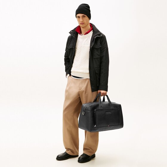 Tommy Hilfiger TH Central Weekender travel bag 50 cm